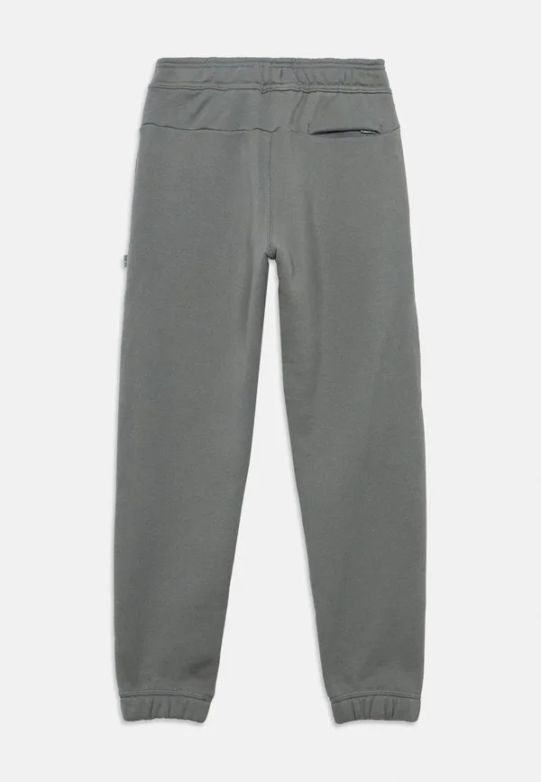 Спортивные штаны фк барселона Nike Performance, Smoke Grey — фото 2