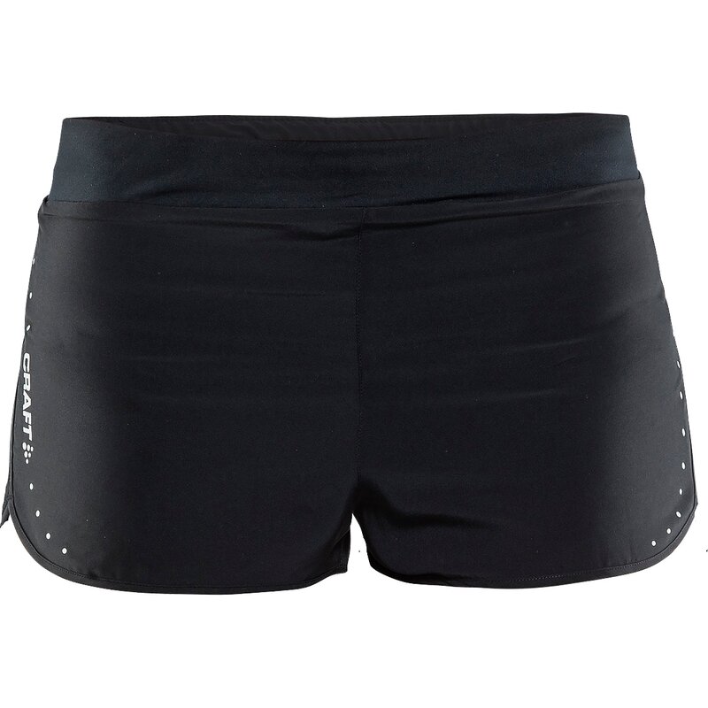 

Базовые 2-дюймовые шорты Craft, черный