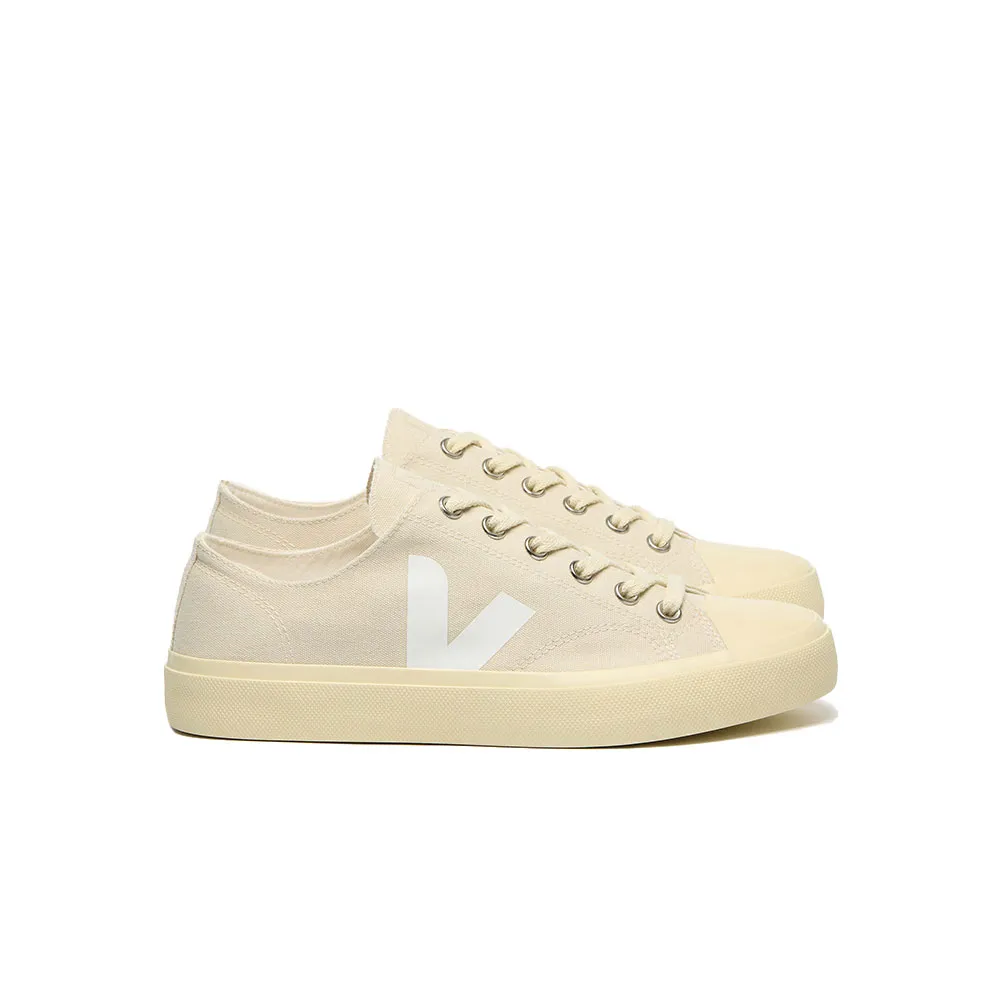 

Кроссовки Veja Wata II Low, бежевый