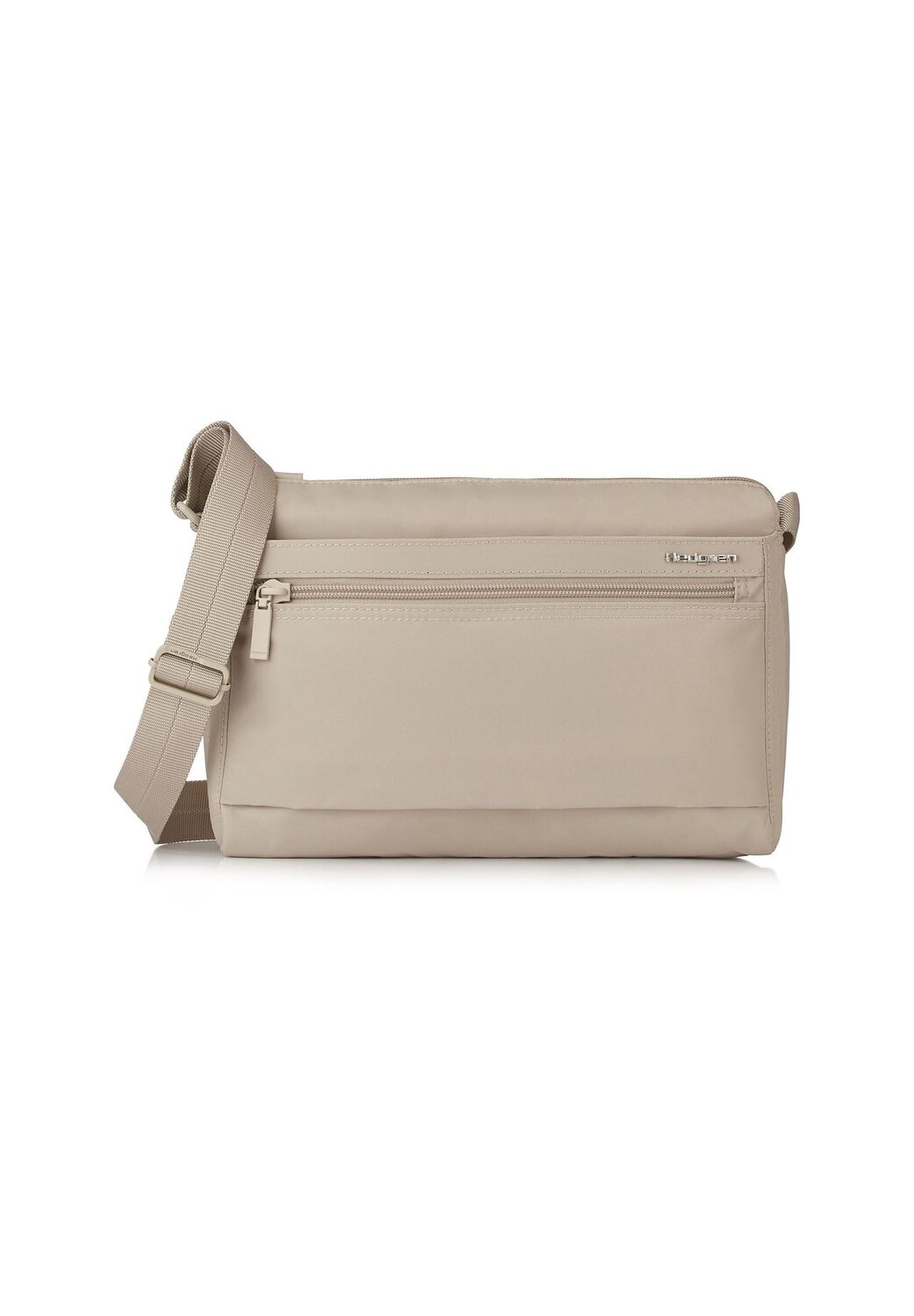 

Сумка через плечо Inner City Eye M RFID 29 см Hedgren, цвет Cashmere Beige