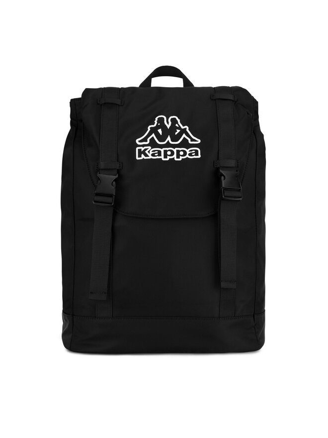 

Рюкзак Kappa, черный