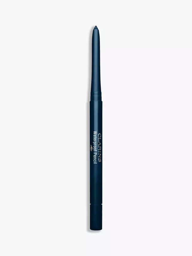 Водостойкая подводка для глаз Clarins, 03 Blue — фото 2