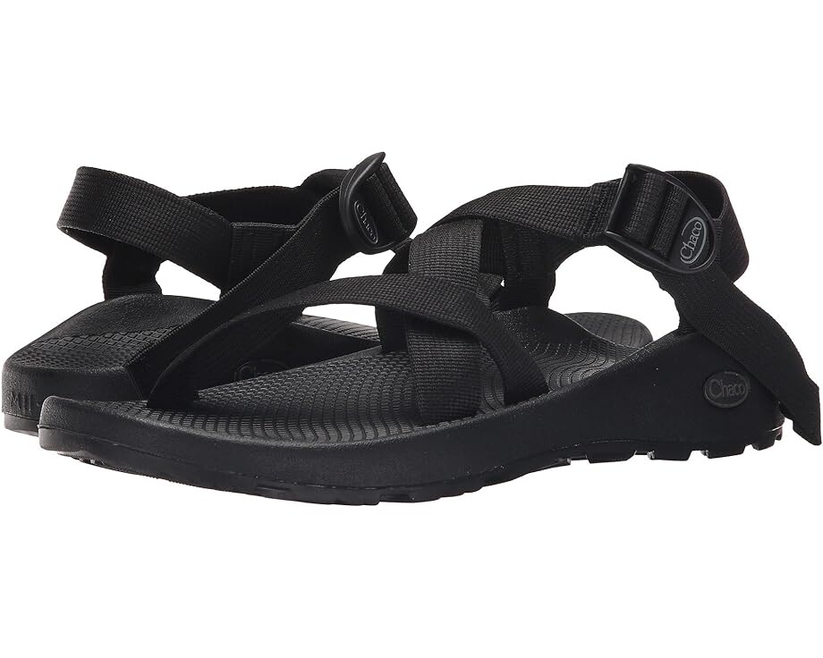

Сандалии Chaco Z/1 Classic, черный