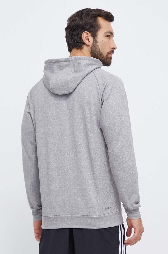 Толстовка для тренировок Adidas Performance — фото 3