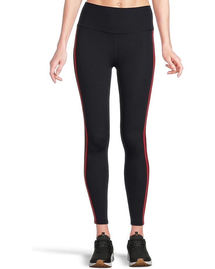 

Брюки Splits59 Ella High Waist Airweight 7/8, цвет Indigo/Pirate Red