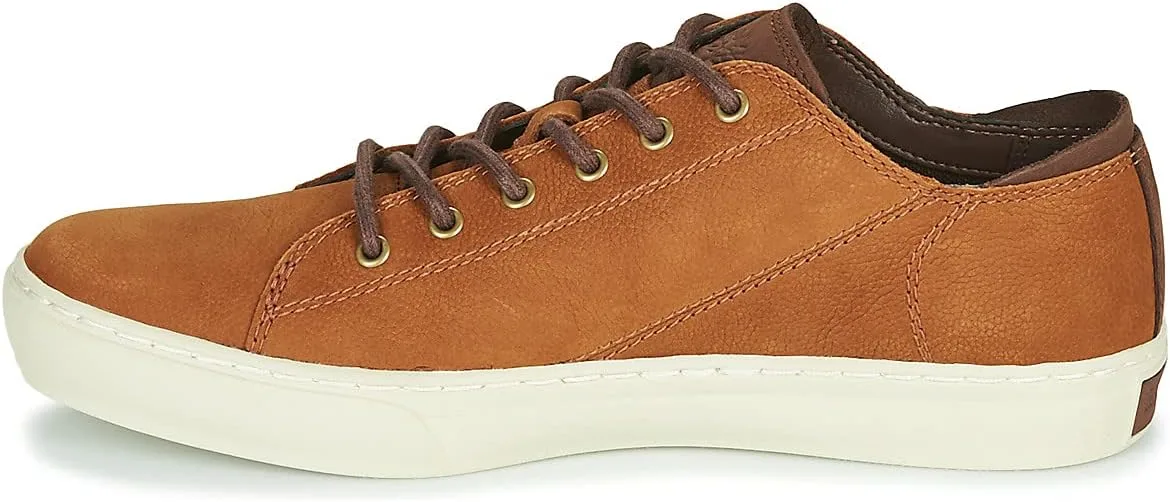 Кроссовки Timberland Herren Adventure 2.0 Low Lace Up — фото 4