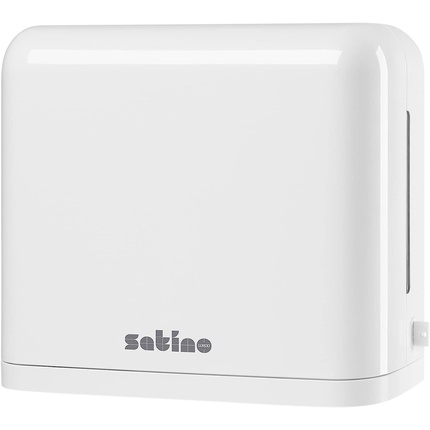 

Satino Prestige 274990 Бумажные полотенца для рук, формат салфетки, V-сложение, ромб Satino By Wepa