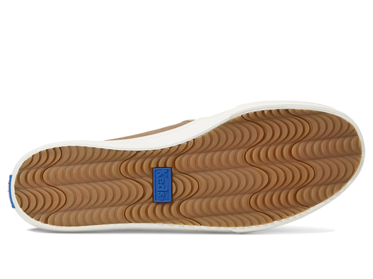 

Кроссовки Keds Double Decker Emboss Suede, серо-коричневый, Бежевый, Кроссовки Keds Double Decker Emboss Suede, серо-коричневый