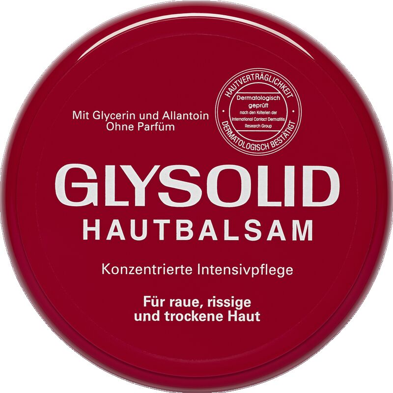 

Бальзам для кожи Glysolid, 100 ml