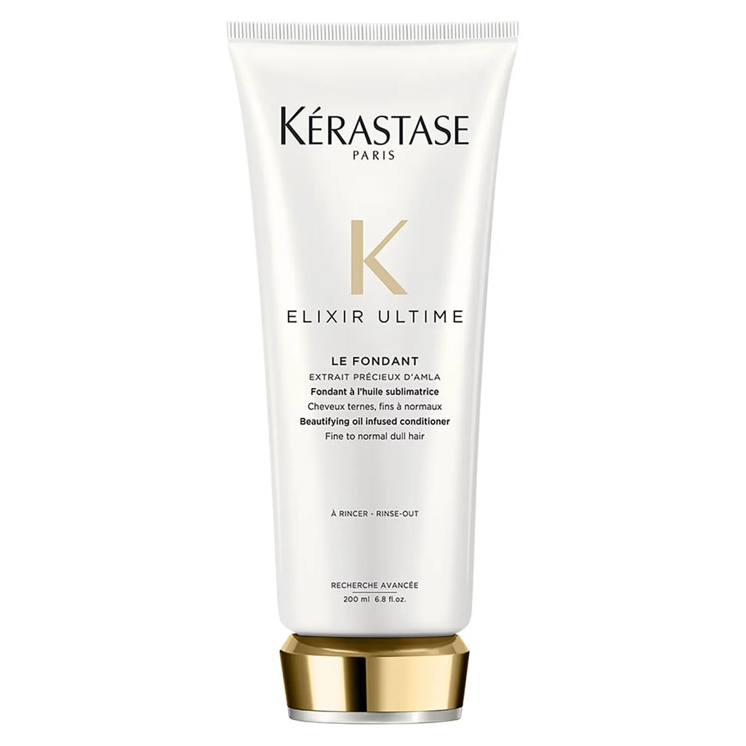 

Elixir Fondant Ultime Кондиционер 200 мл Kerastase