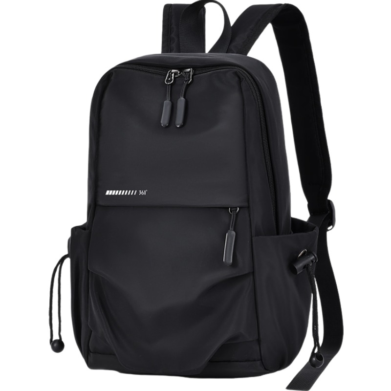 

361° Рюкзак Oxford Small мужской черный