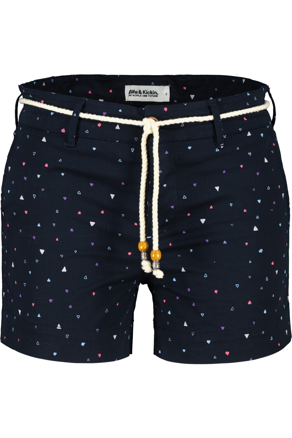 

Шорты alife and kickin, Hose JuleAK B, морской