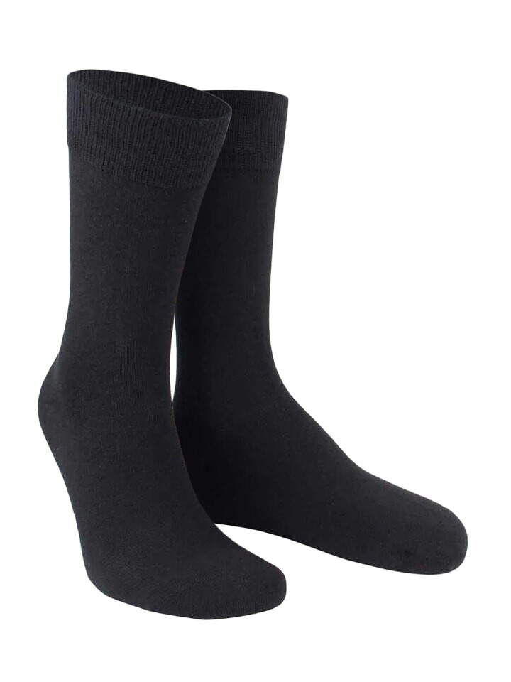 

Носки Wilox Cashmere, черный