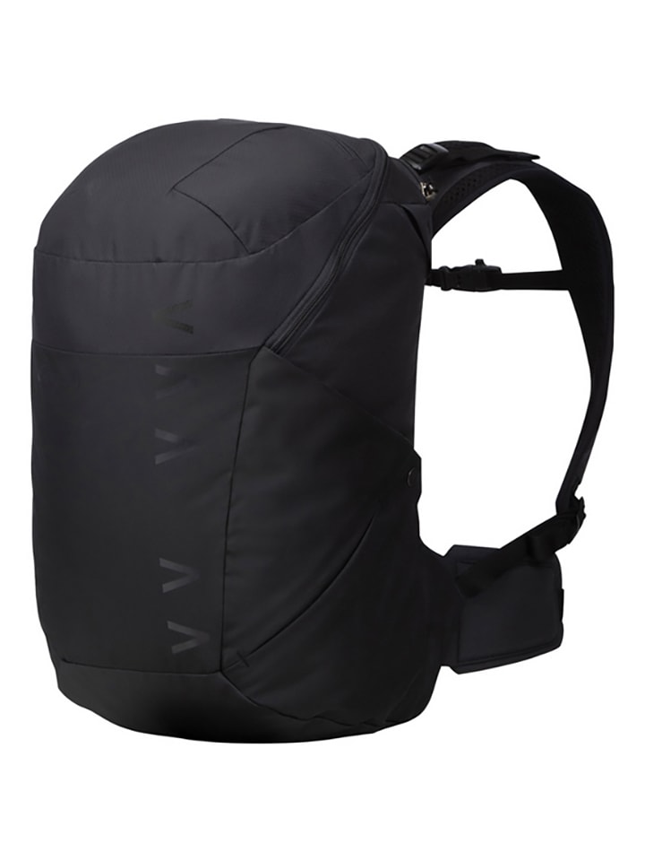 

Рюкзак "Vagaa Daypack 26 S/M" черно-серого цвета - (Ш)26 x (В)46 x (Г)25 см Bergans