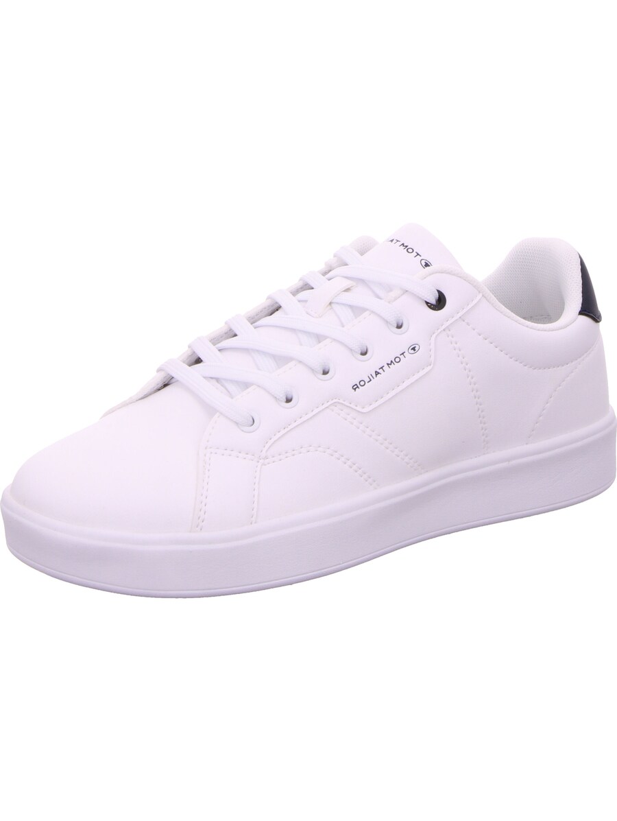 

Кроссовки TOM TAILOR, White