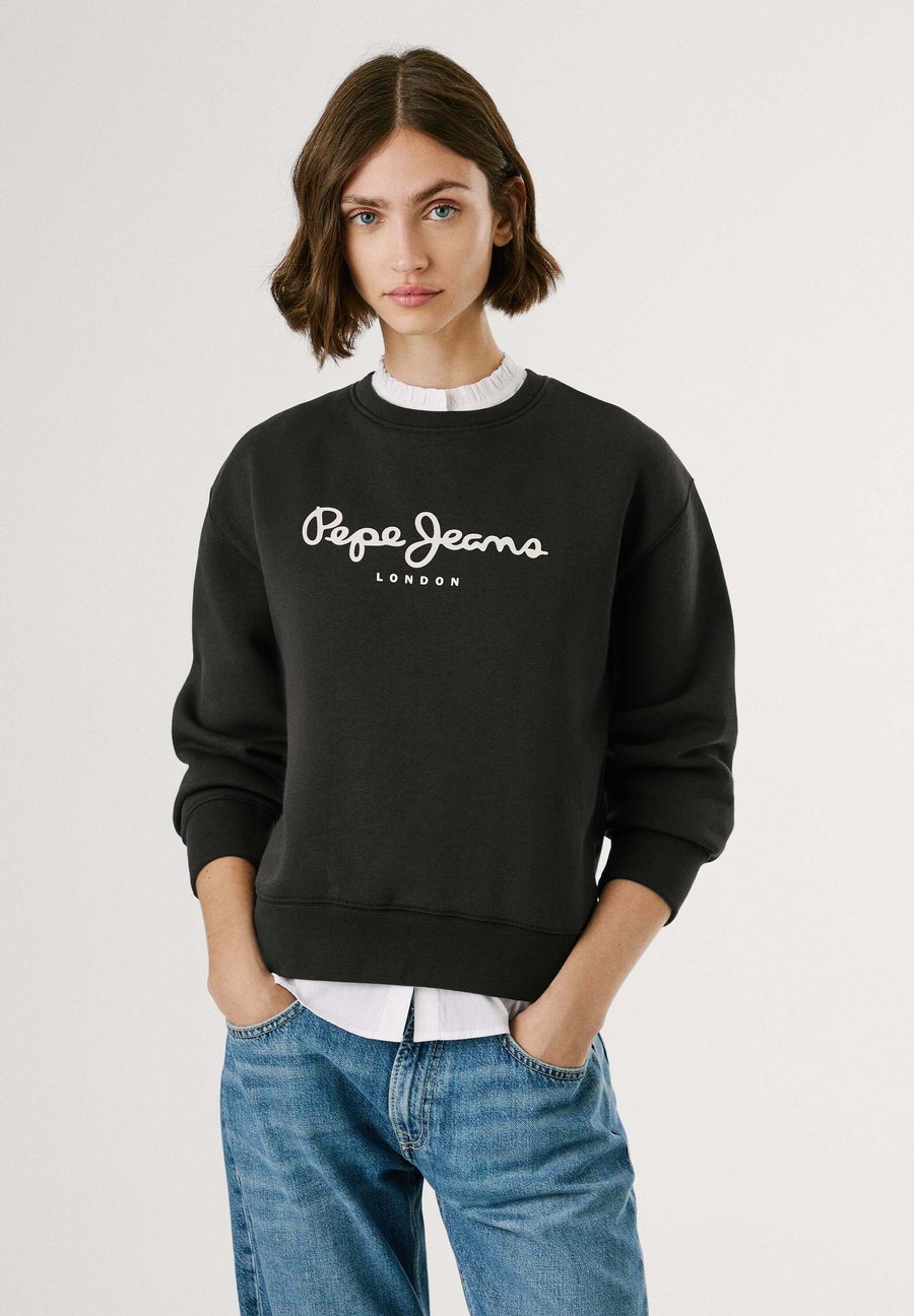 

Толстовка Pepe Jeans BADDY, Black
