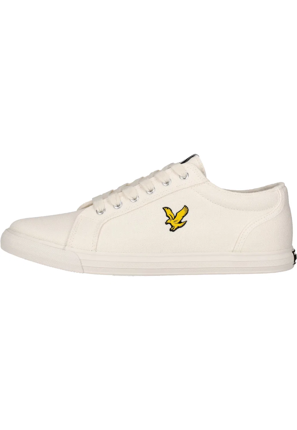 Кроссовки 'Halket' Lyle & Scott, White — фото 2