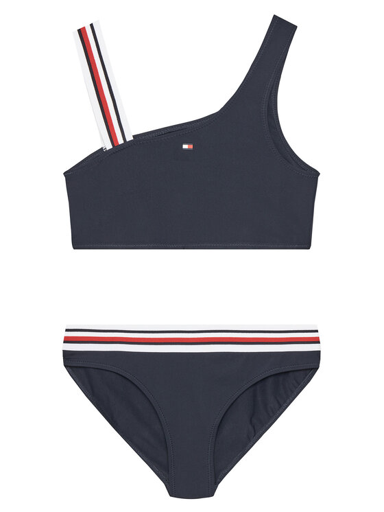 

Купальник UG0UG00805 Tommy Hilfiger, синий