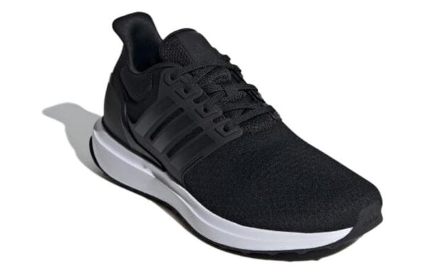 Кроссовки ubounce ДНК Adidas, черный — фото 3