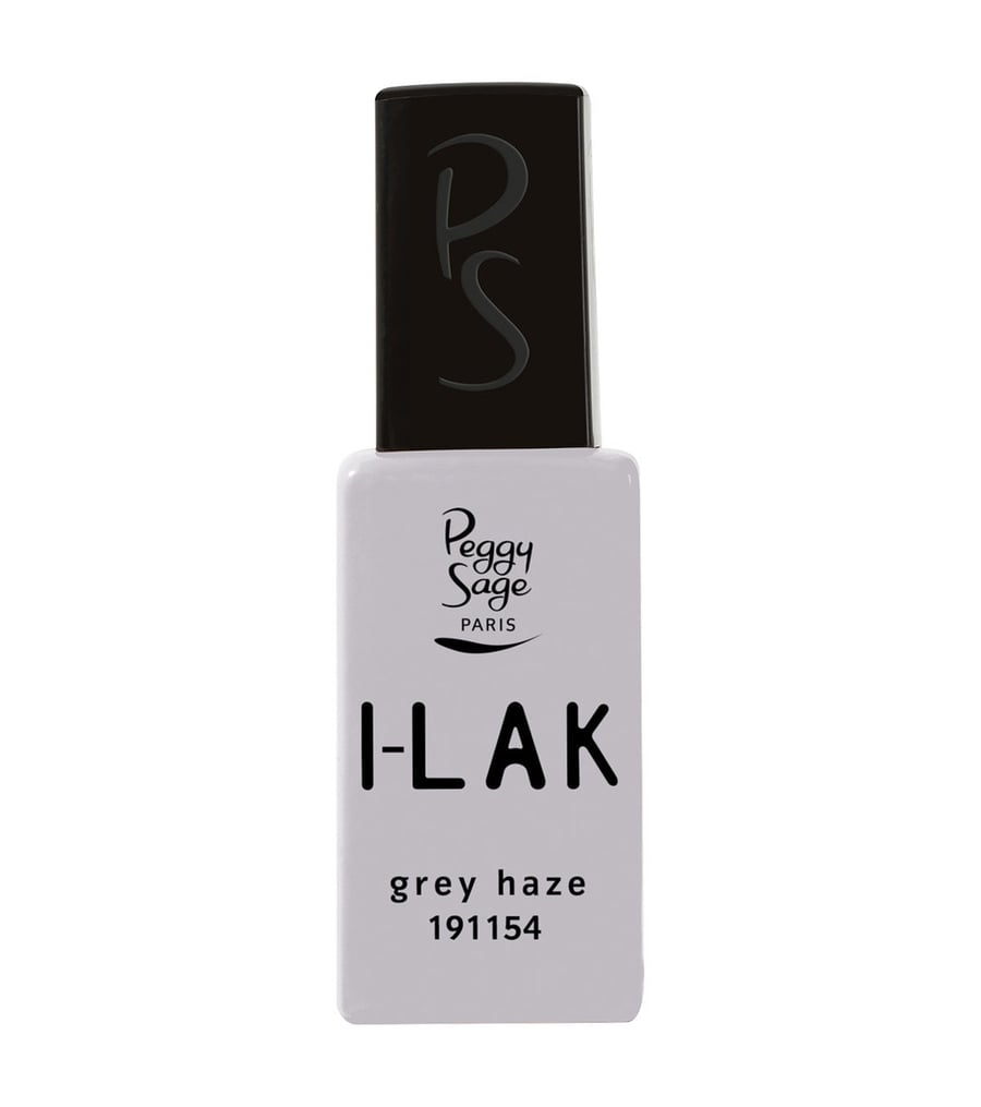 

I-LAK Grey Haze Гибридный лак 11 мл Peggy Sage
