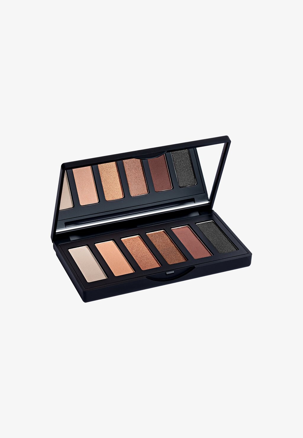 

Палитра теней для век ICONOCLAST EYESHADOW PALETTE Code8, цвет Lustrous Corduroy