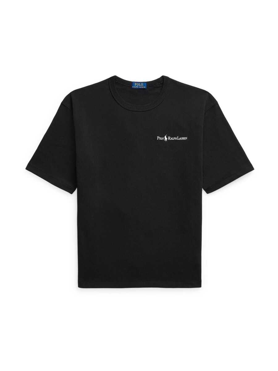 

Футболка Polo Ralph Lauren, Black