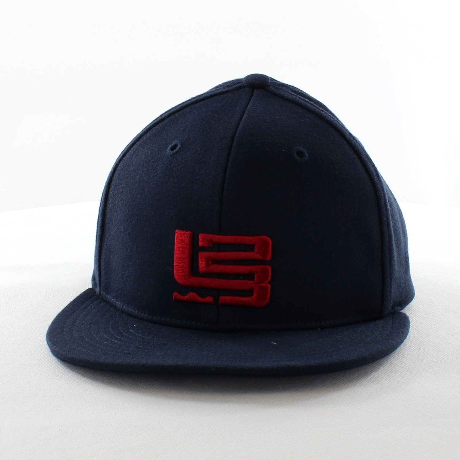

Винтажная кепка из коллекции lebron james signature Nike, синий