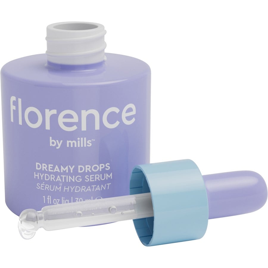 

Сыворотка для лица florence by mills Hydrating Serum, 30 ml