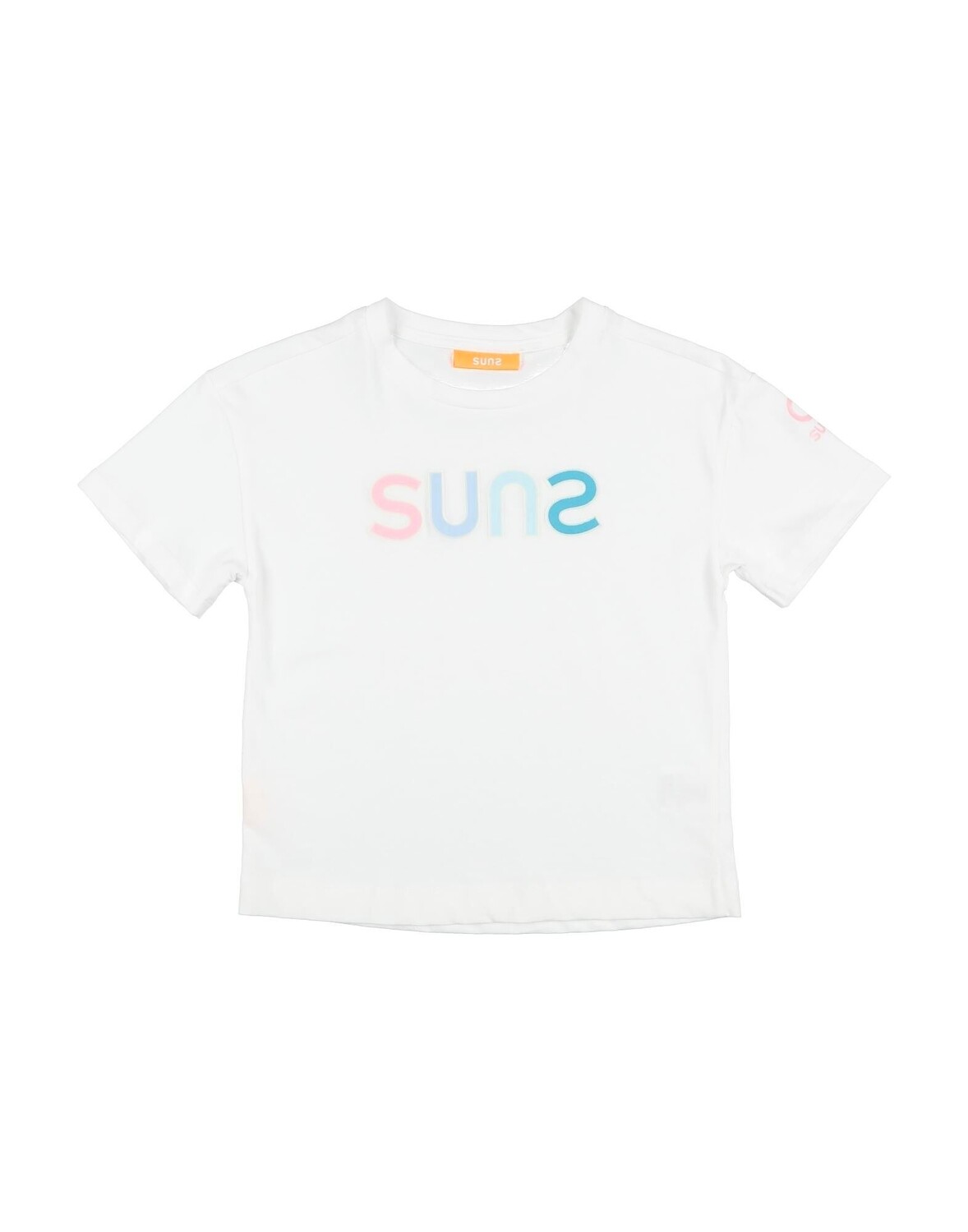 

Футболка Suns, белый