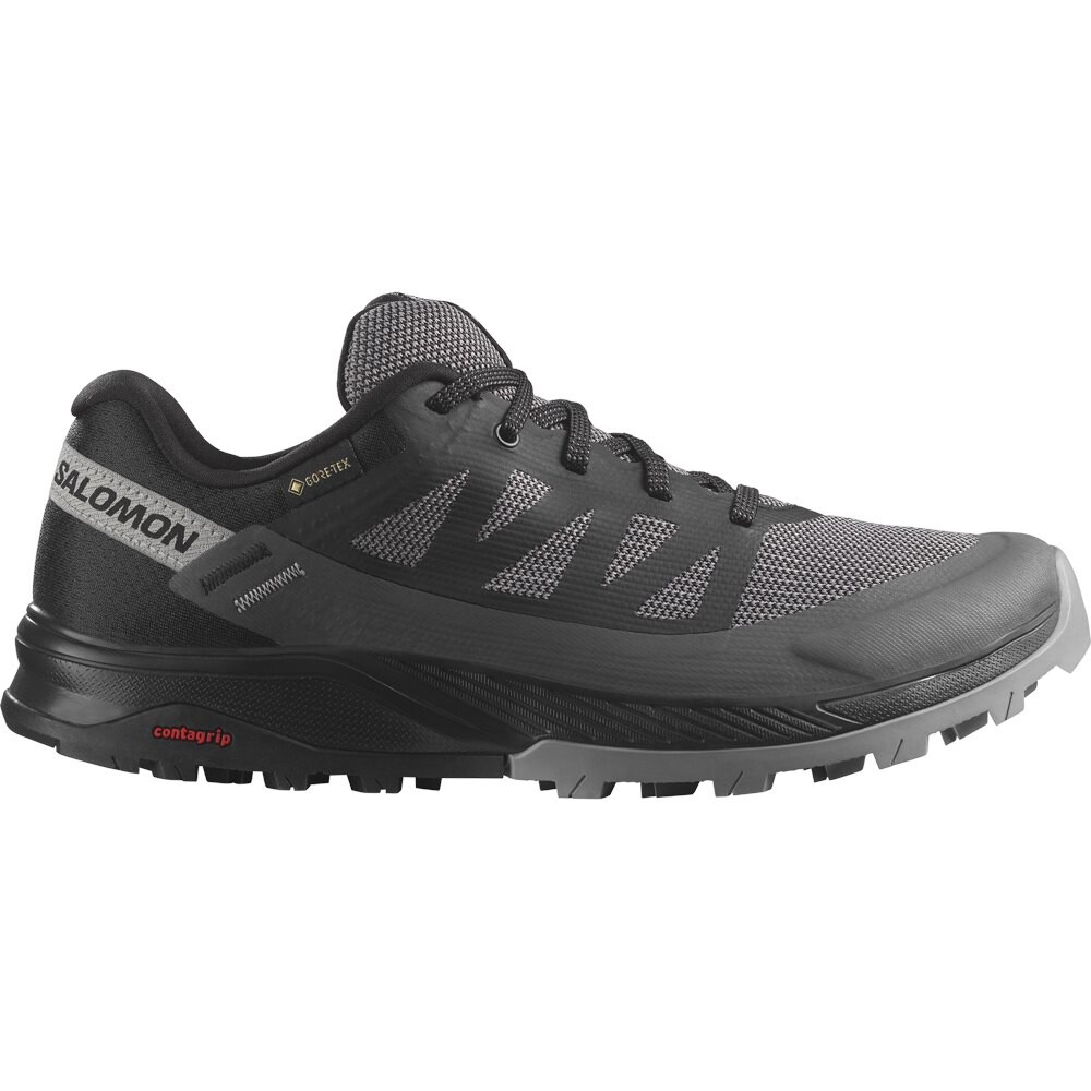 

Походная обувь Salomon Outrise Goretex, черный