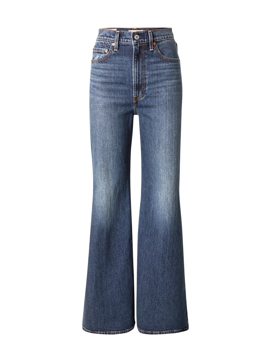 

Джинсы Bootcut LEVI'S Ribcage Bell, темно-синий