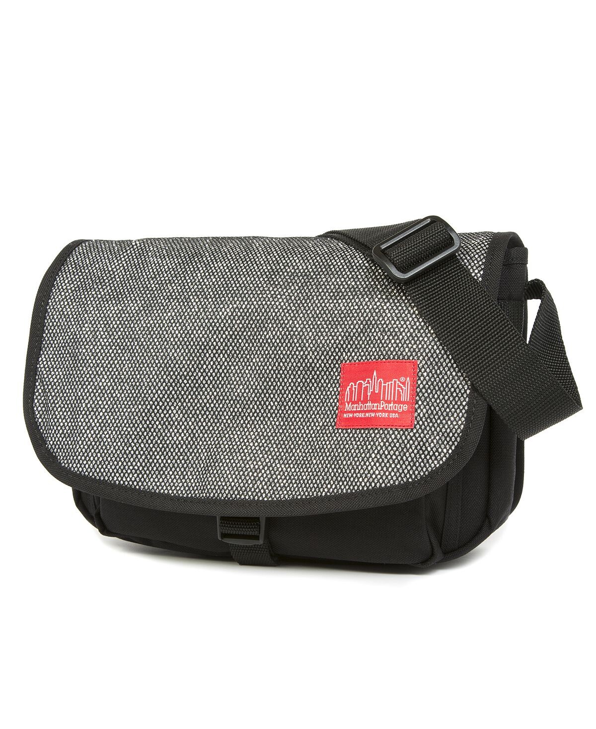 

Маленькая сумка Midnight Sohobo Manhattan Portage