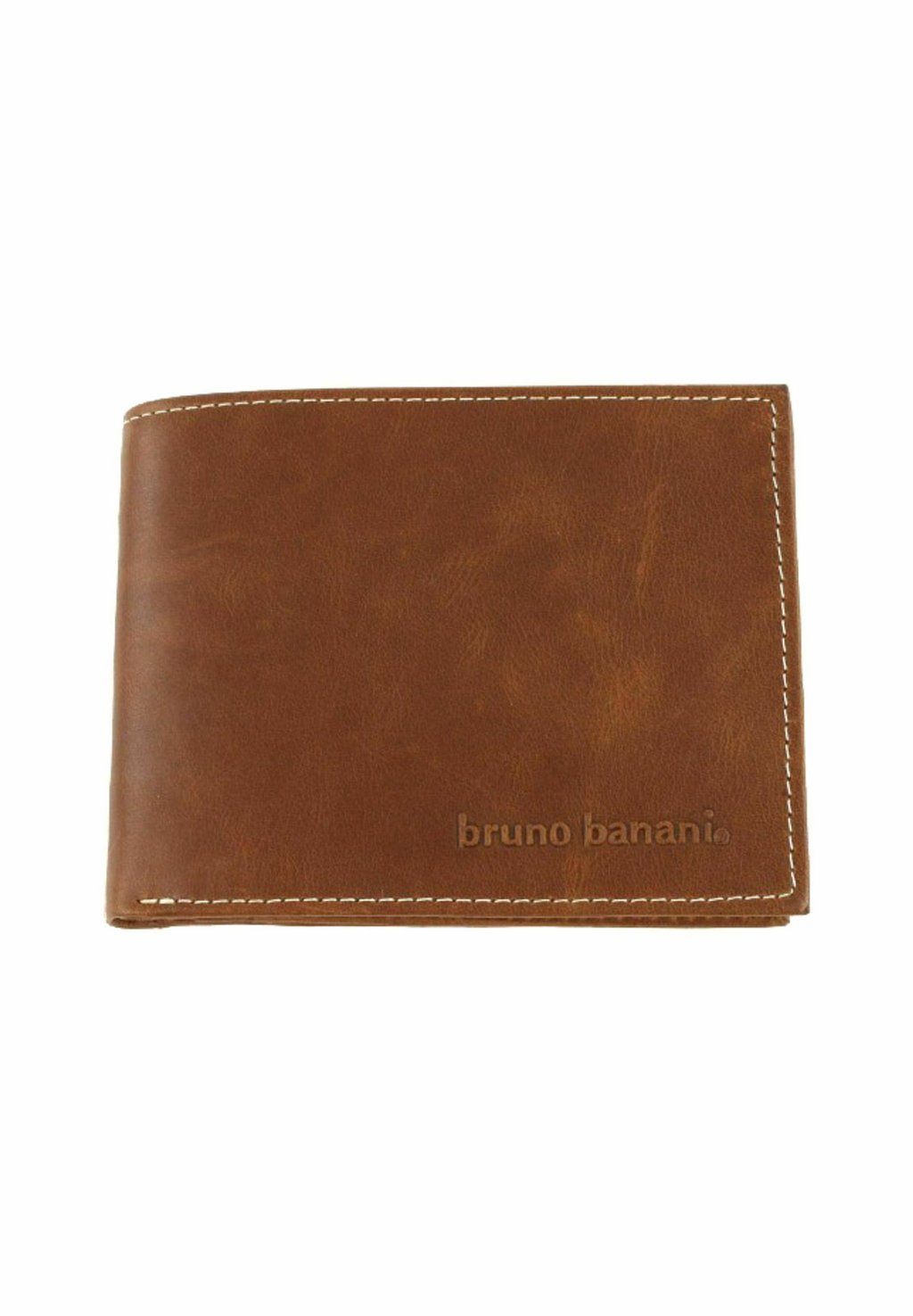 

Кошелек Bruno Banani, цвет Cognac