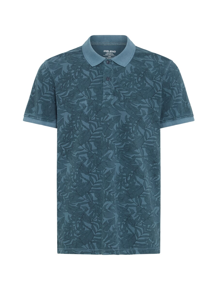 

Рубашка BLEND BHEWEN, цвет Navy/Sapphire