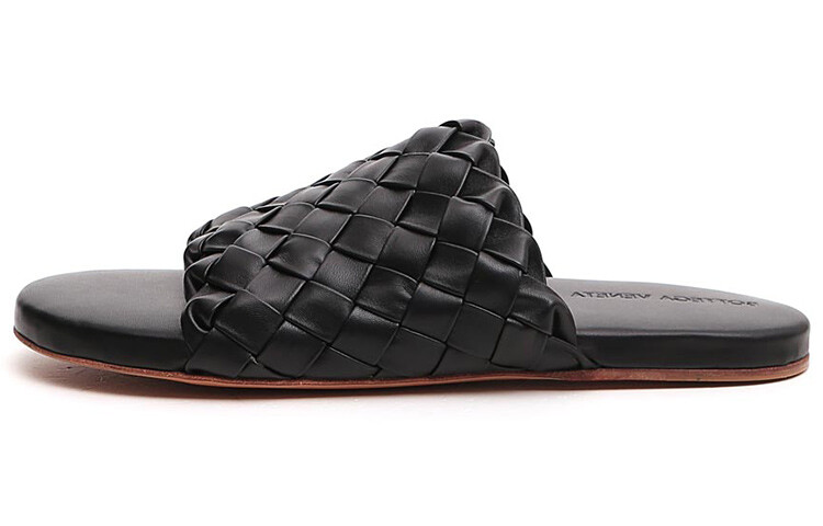 

Шлепанцы мужские Bottega Veneta