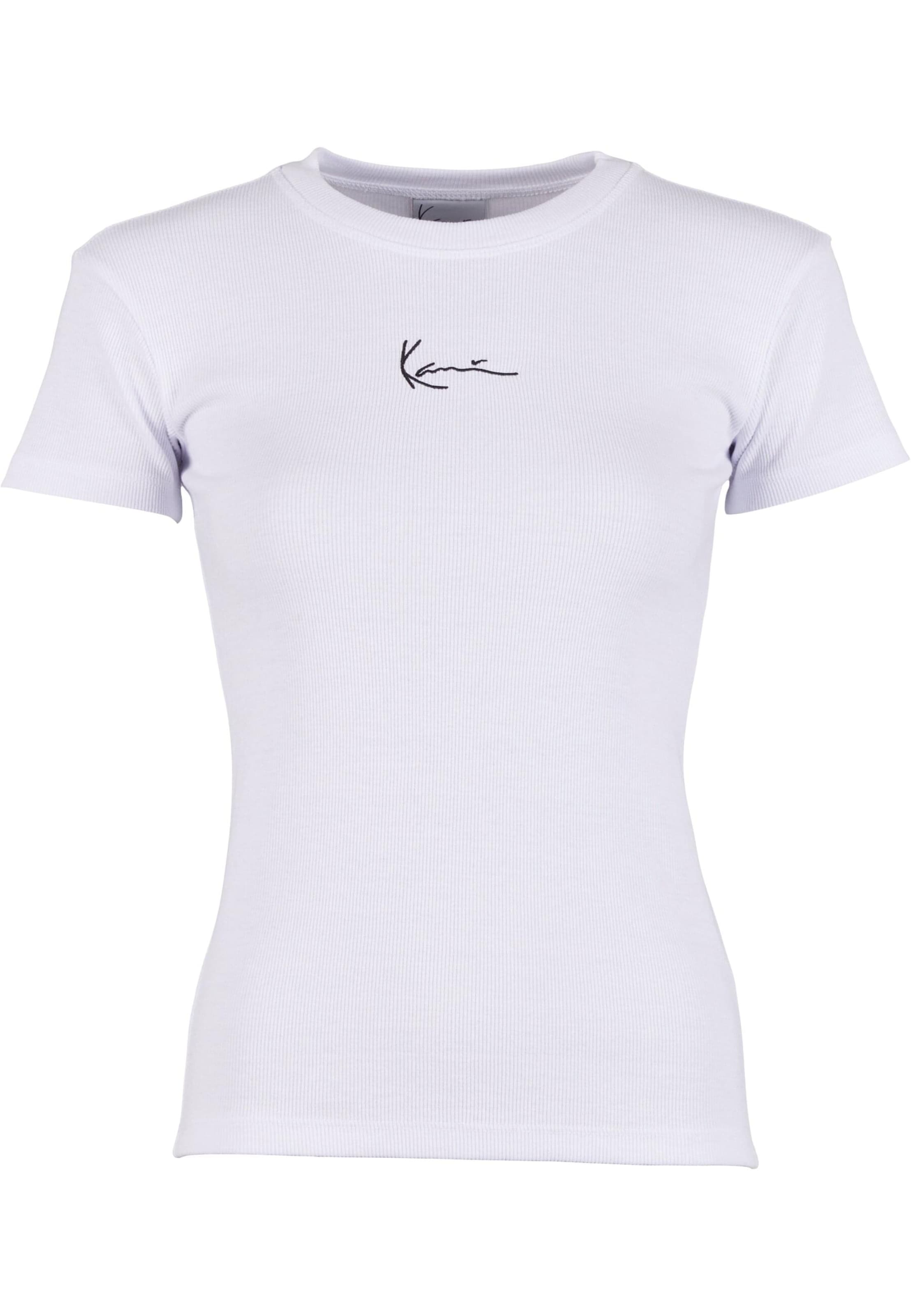 

Karl Kani Футболка в цвете White