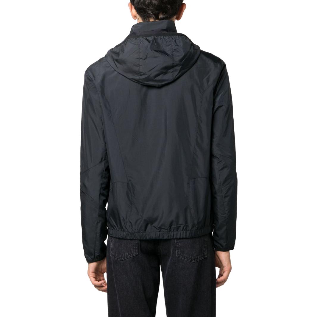 Polo Ralph Lauren Куртка SS23 мужская черная, Black — фото 4