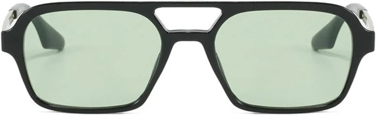 

Винтажные солнцезащитные очки-пилот в стиле 70-х годов, квадратные, плоские, для женщин и мужчин, прямоугольные, маленькие, узкие, стильные, милые helena, C5