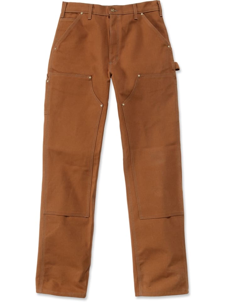 

Функциональные брюки CARHARTT , коричневый