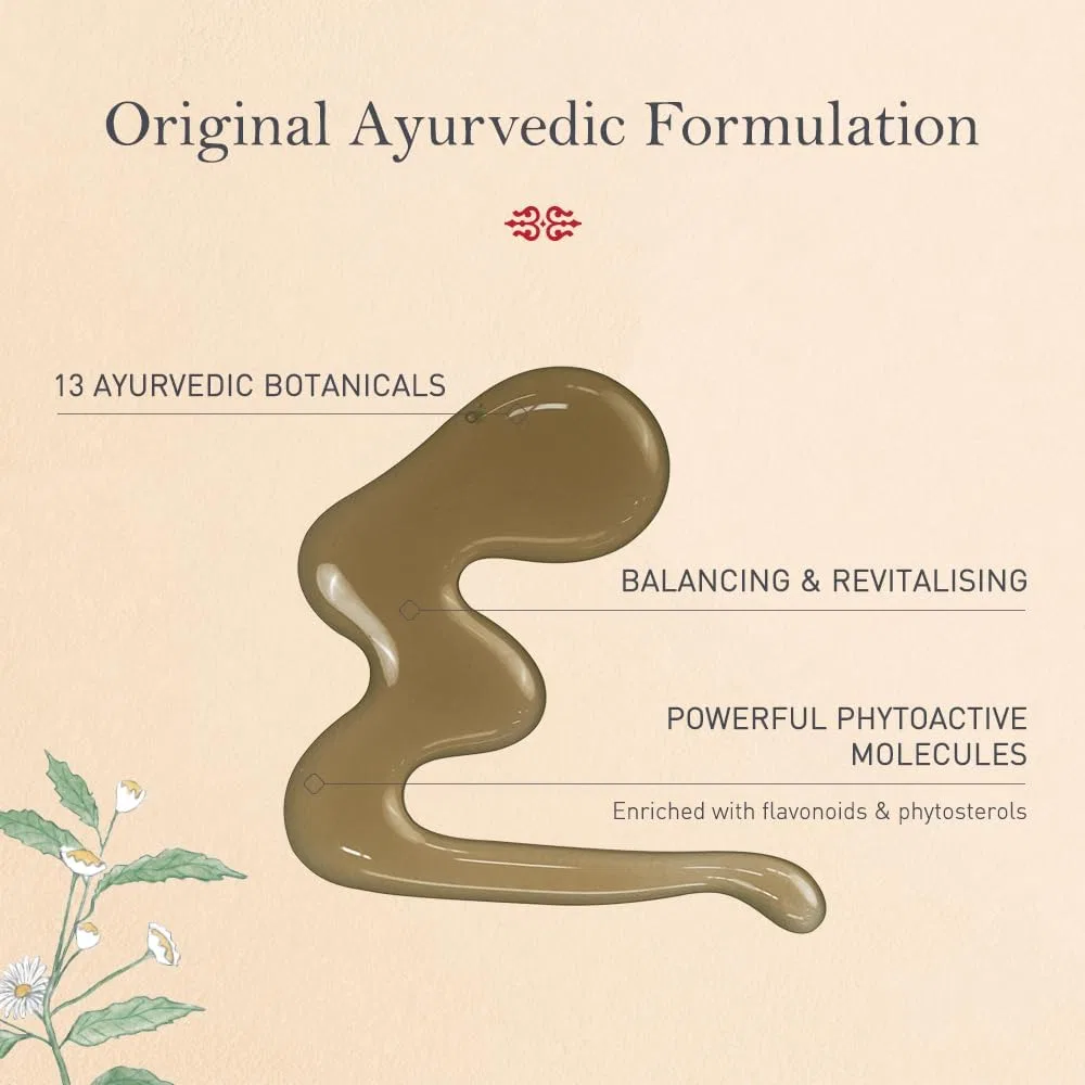 Интенсивное средство для волос Bringadi 250 мл от Kama Ayurveda Kama Ayurveda — фото 4