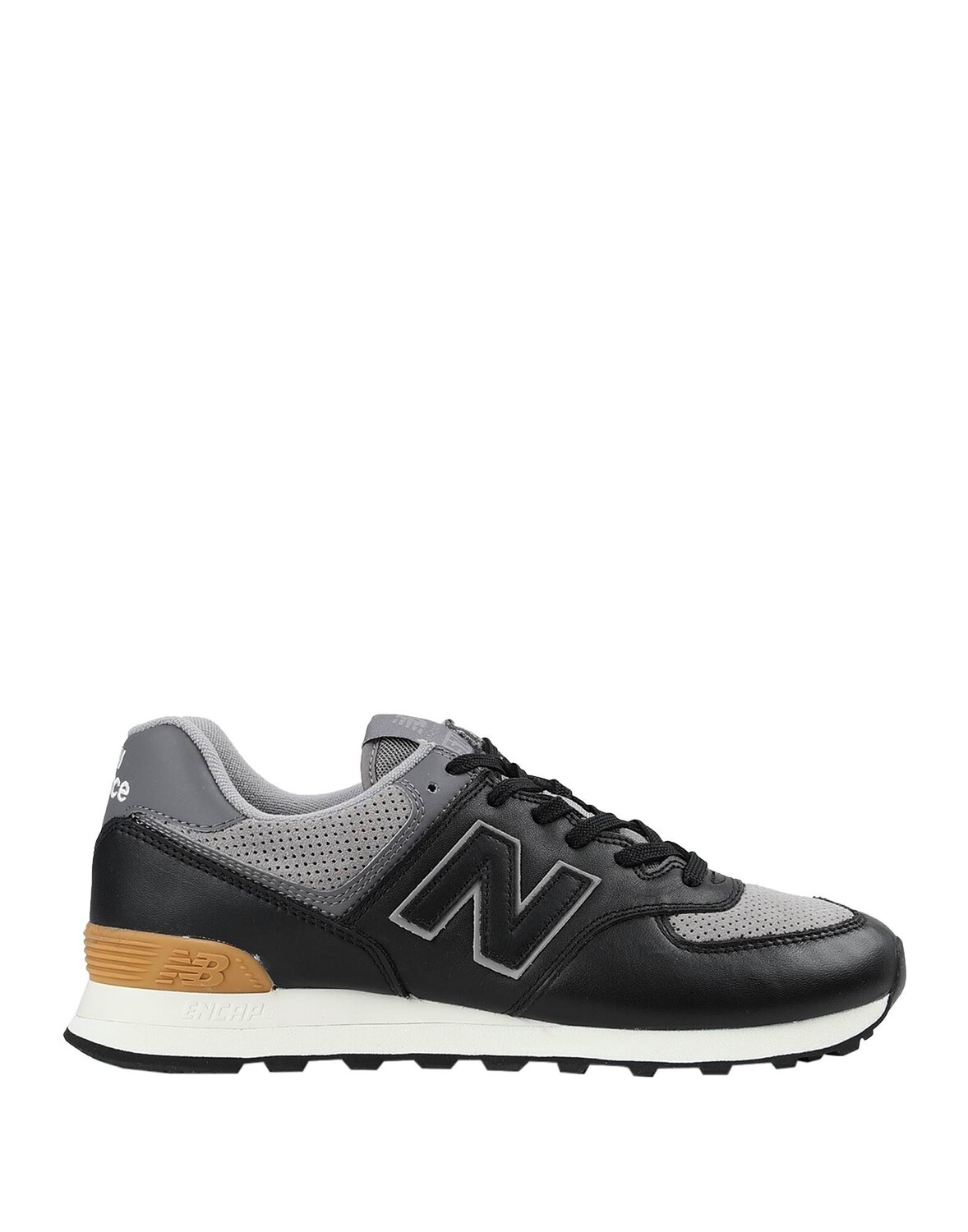 

Кроссовки New Balance, черный