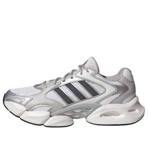 

Кроссовки megastride Adidas, белый