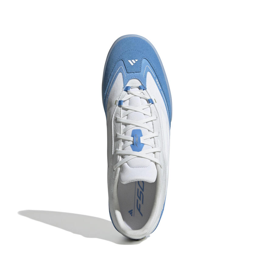 Футбольные бутсы adidas Messi Freestyle Indoor IC — фото 3