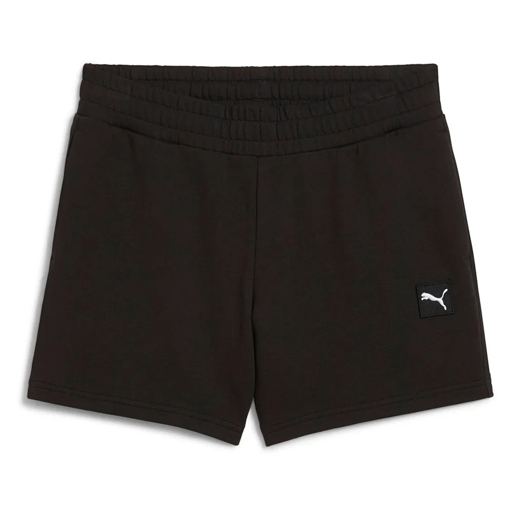 

Спортивные шорты Puma ESS Elevated 5´´, черный