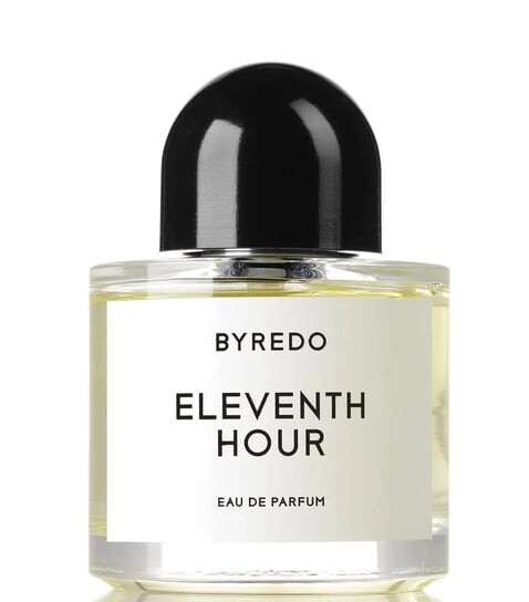 

Парфюмированная вода, 50 мл Byredo, Eleventh Hour