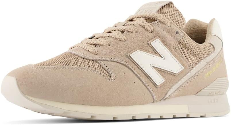 

New Balance Мужские кроссовки 996 V2, Mindful Grey/Sea Salt/Timber Wolf