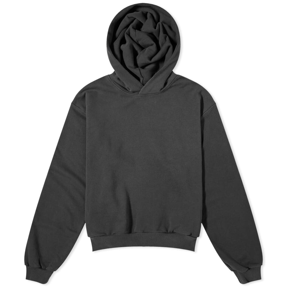 

Толстовка с логотипом Acne Studios Franziska 1996 года, черный