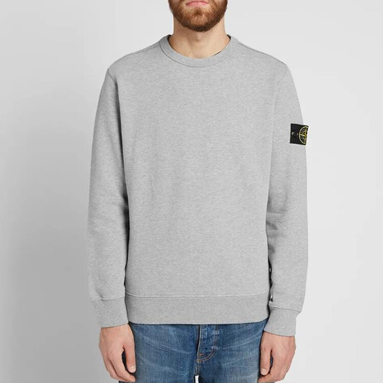 

Толстовка мужская Stone Island