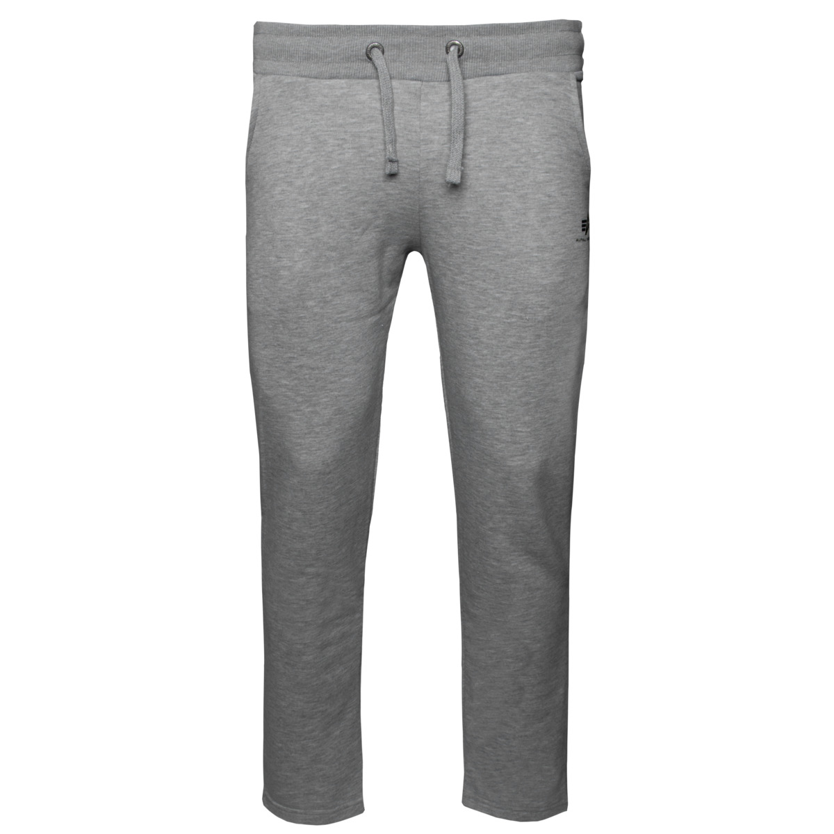 

Спортивные брюки Alpha Industries Basic Jogger SL S Leg, серый