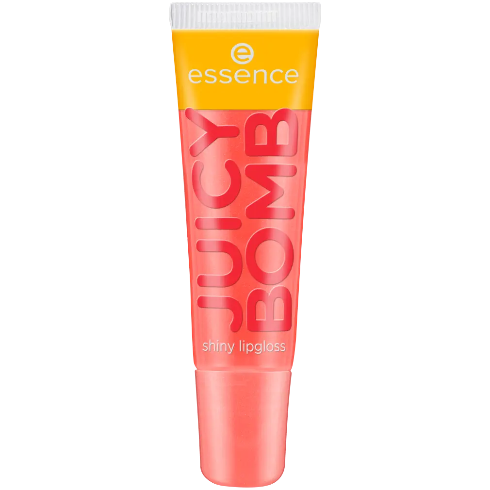 

Блеск для губ 103 Essence Juicy Bomb, 10 мл